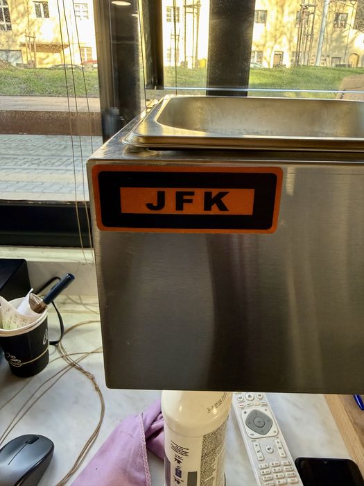 Бен Мари Топло - водна баня - 4 тави