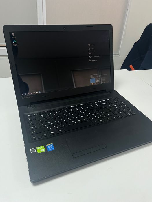 Продам ноутбук lenovo