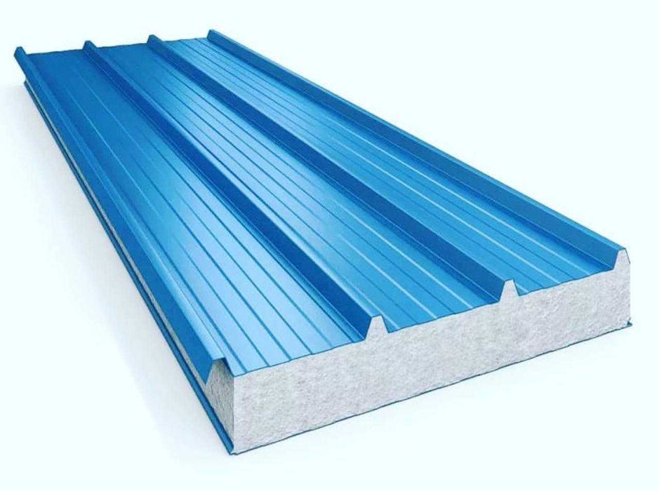 Сендвич панель пенопласт |  sendvich panel penoplast | профнастил