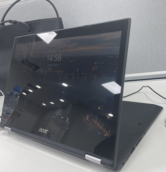 Продам ноутбук Acer Spin 3