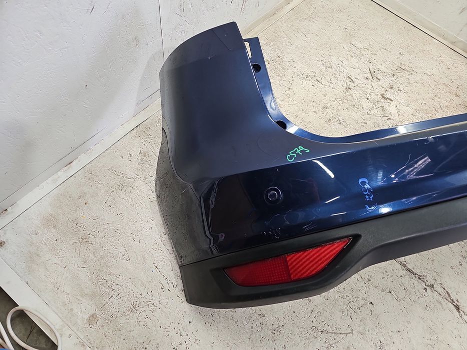 Bara spate Ford C-Max 2 [Fabr 2010-2015] 85KW / 115CP