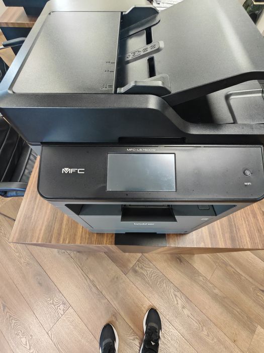 Brother MFC - L 5750DW