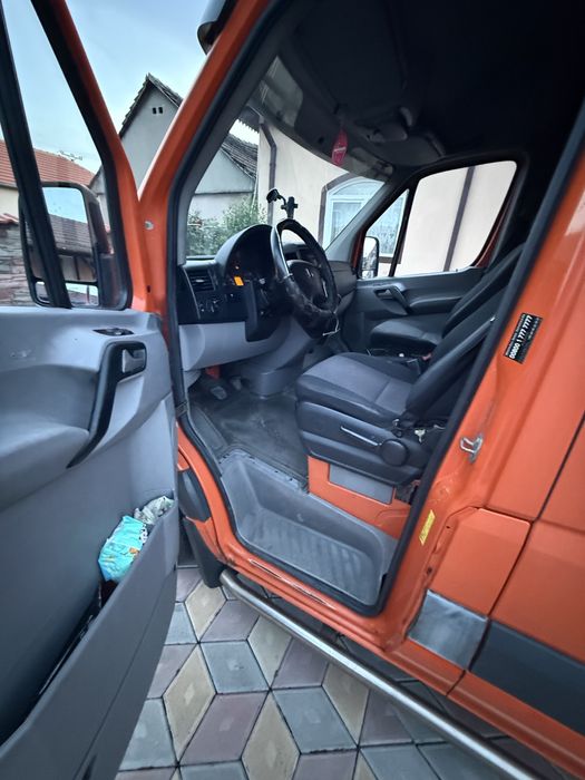 Sprinter 310 CDI EURO 5
