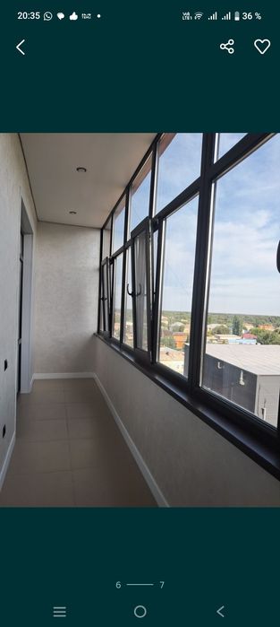 УБОРКА.Мытье окон