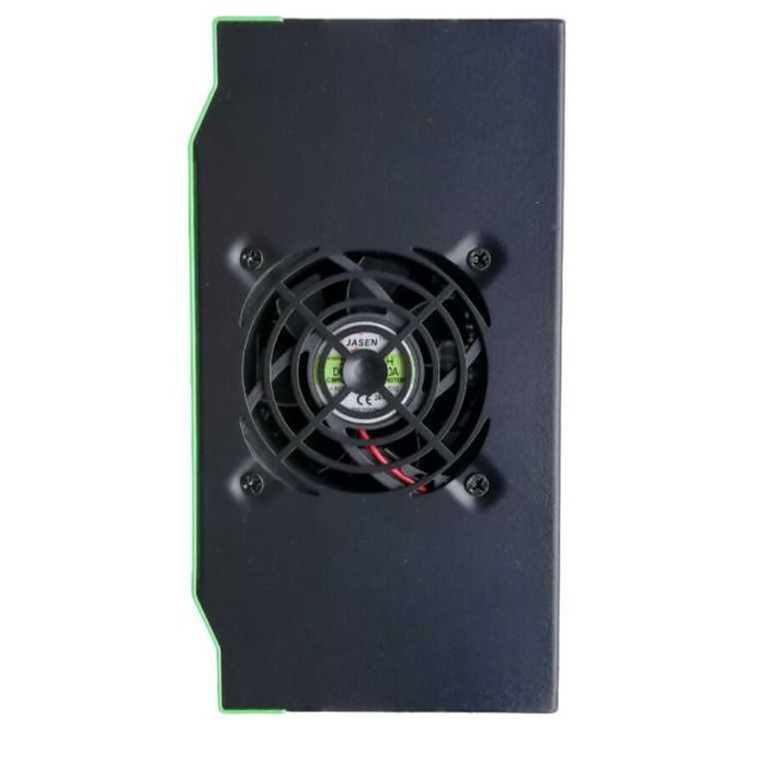 MPPT controller 80A Solid volt