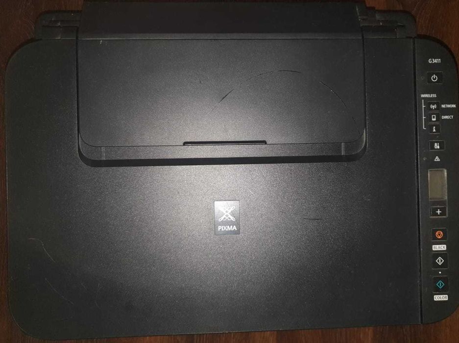 Принтер CANON PIXMA G3411.