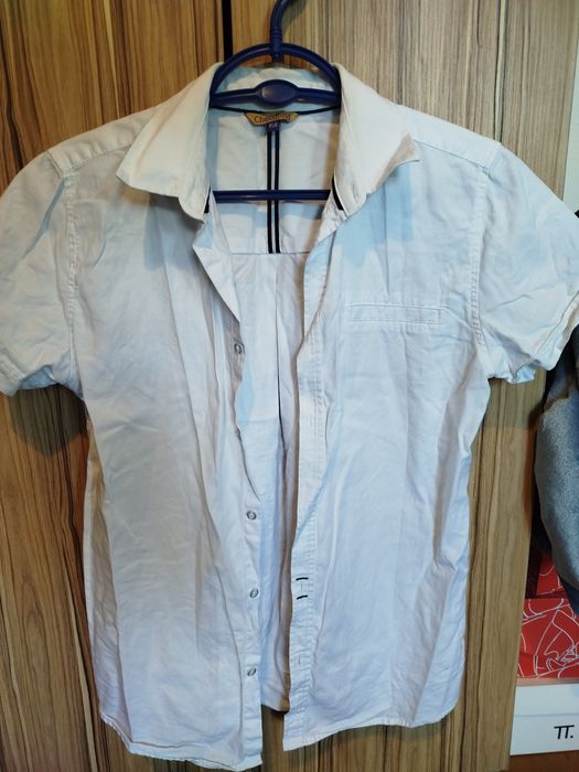 Рубашки на 4-5кл