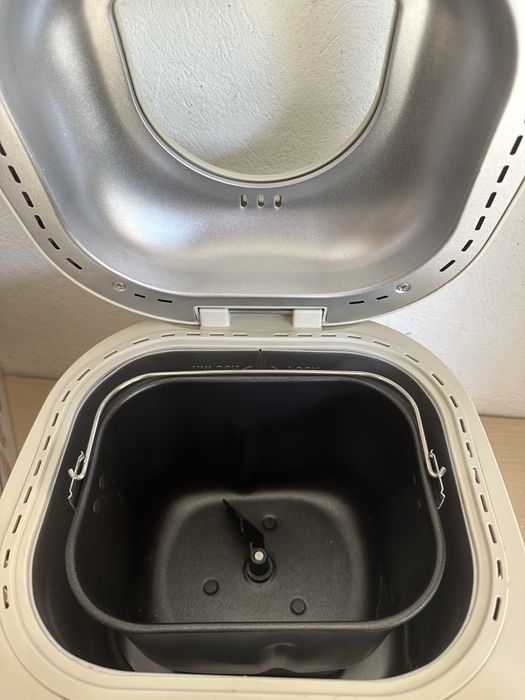 Mașina de pâine Imetec