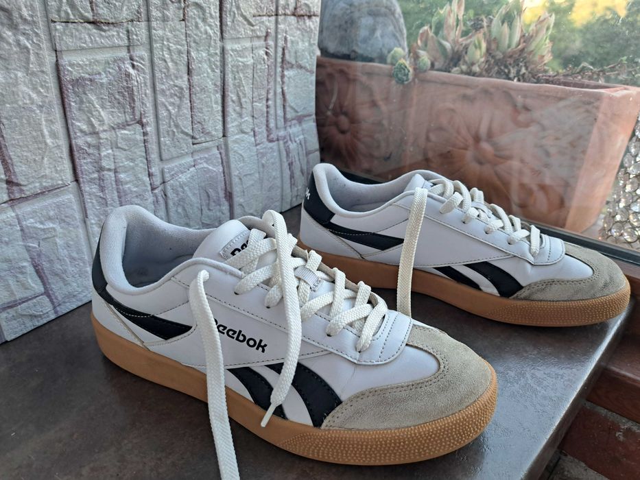мъжки кецове,спортни обувки,маратонки,Reebok,номер 41