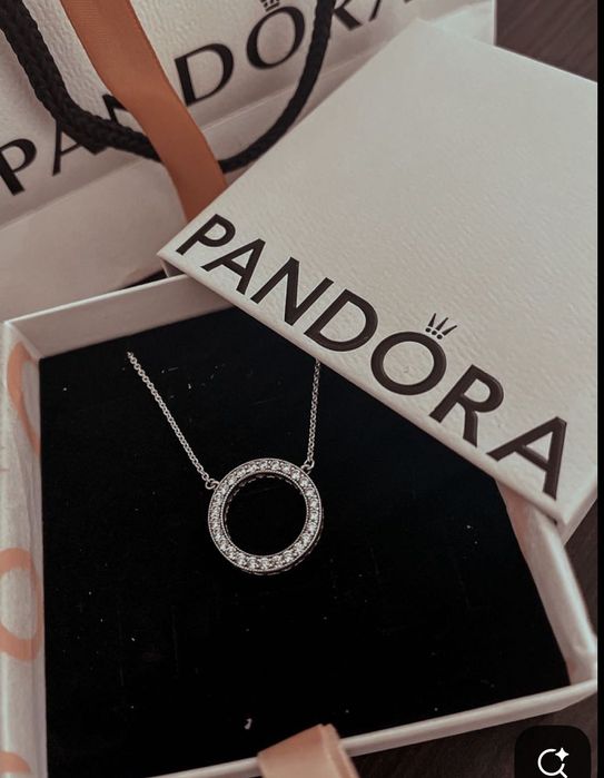 Pandora подвеска