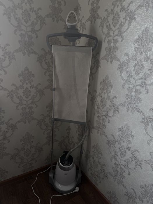 Отпариватель Uakeen