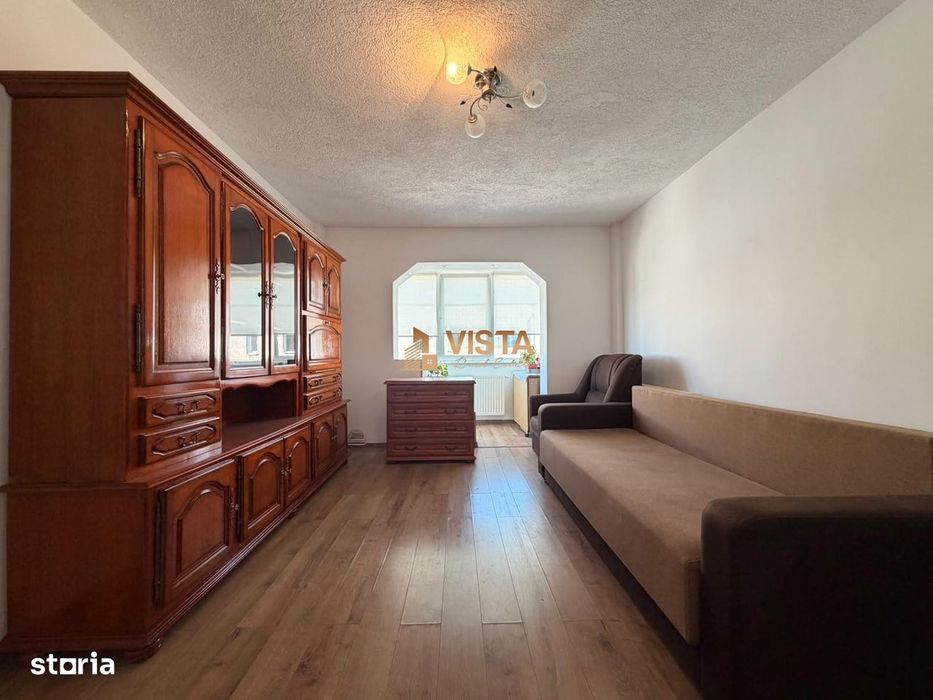 Apartament doua camere, Barolomeu, Brasov
