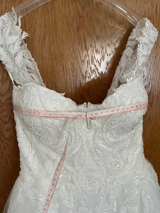 Rochie de mireasa noua