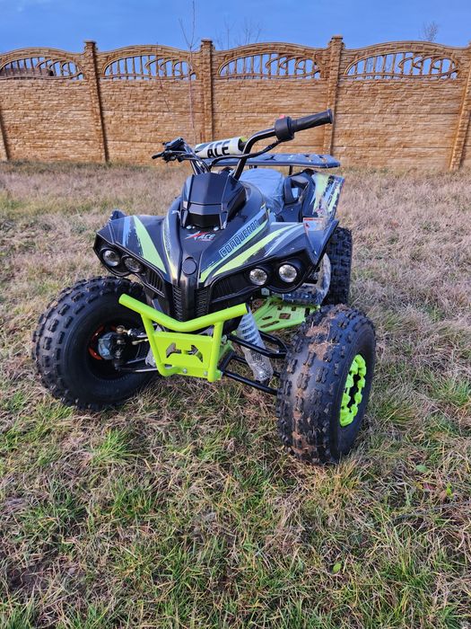 ATV 125 cc Perfec