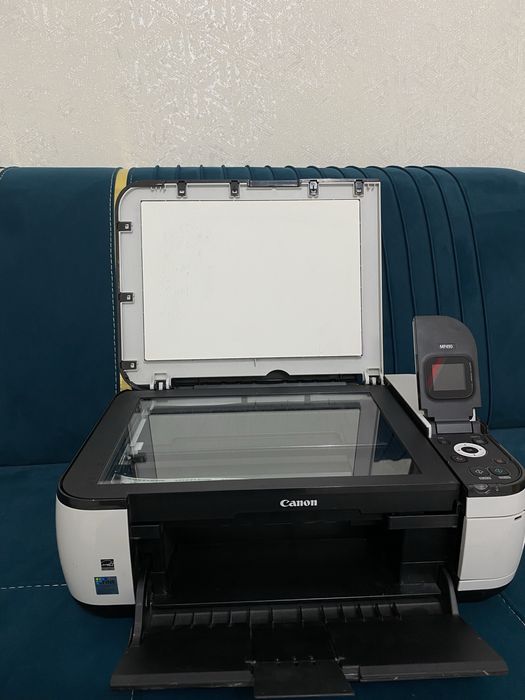 Принтер Canon