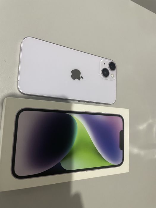 Iphone 14 128Gb.