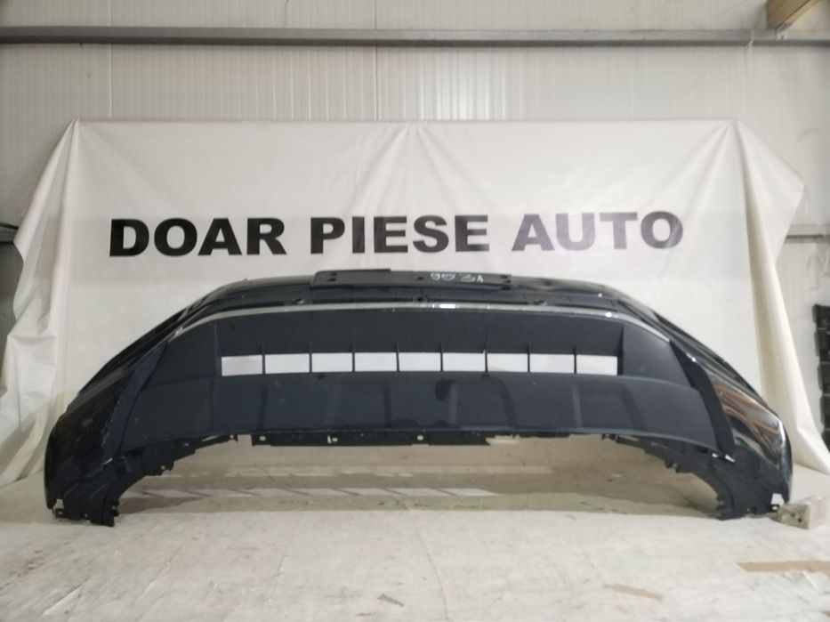 Bara fata VW Touareg, R-Line, 2019, 2020, 2021, 2022, 2023, cod origine OE 760807221.