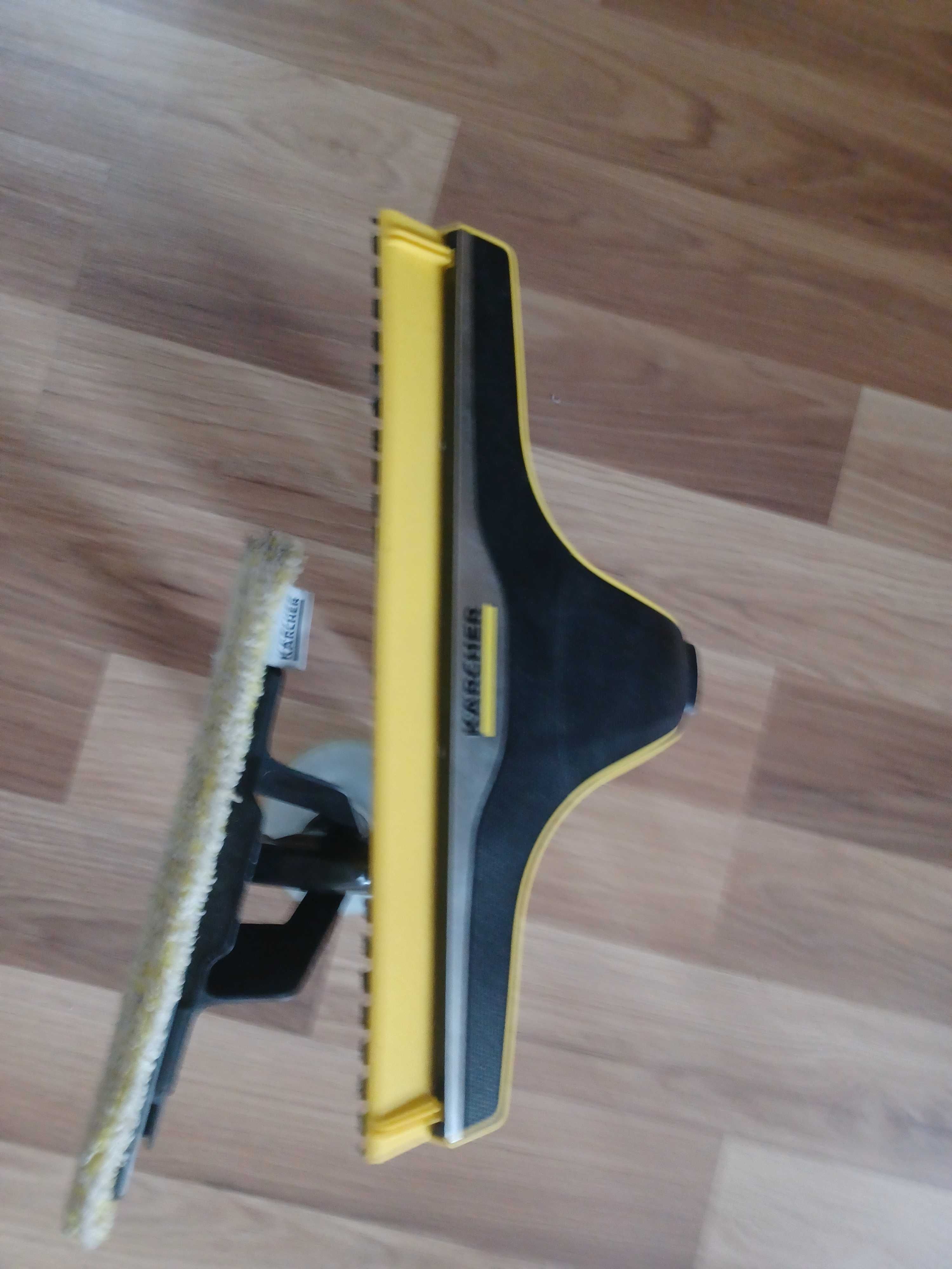 Акумулаторна стъклочистачка Karcher WV 6 Plus гр. Раднево • OLX.bg