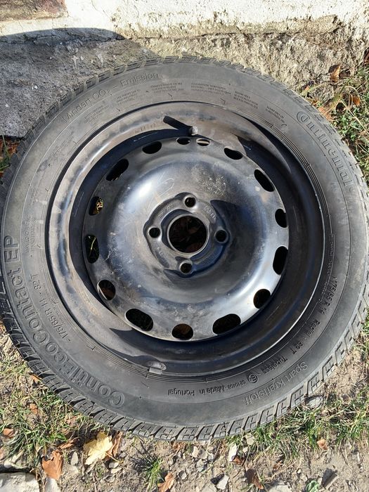 Componente Opel Corsa