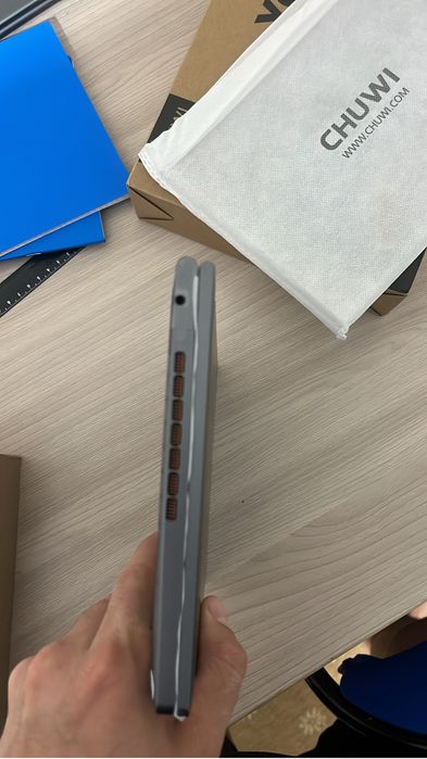 Ноутбук от пройзводство Chuwi