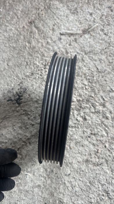 Fulii pompa servo BMW diferite motorizari