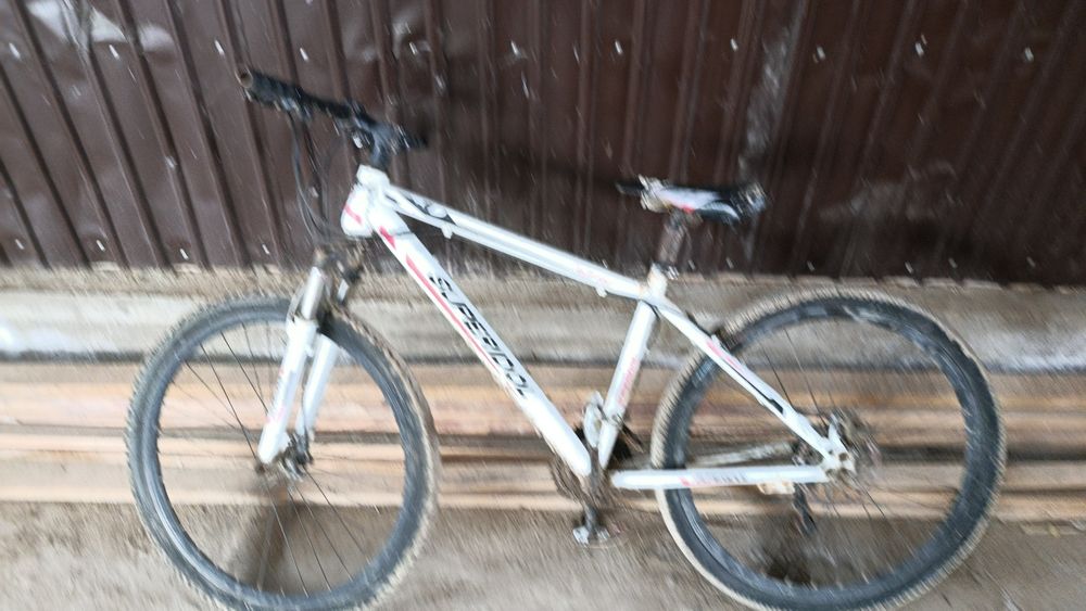 Велосипед сатылады