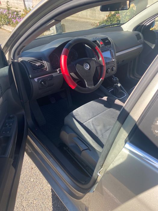 vand jetta 1.9 tdi