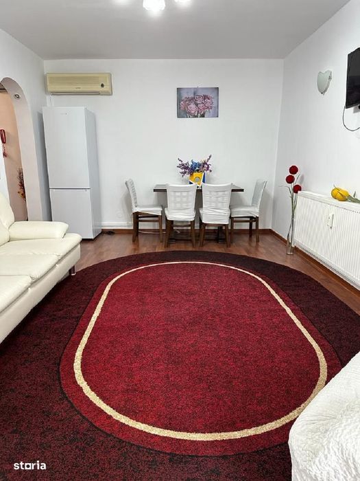 Apartament 3 camere,Bld. Lacul Tei,Circului