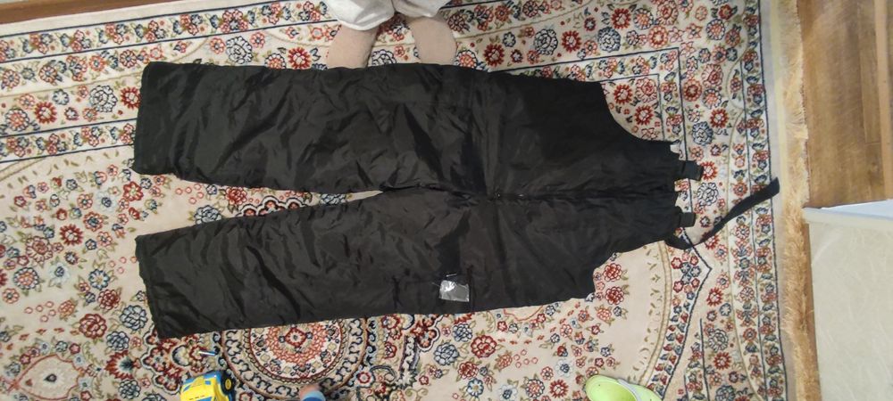 Срочно продам Ватники