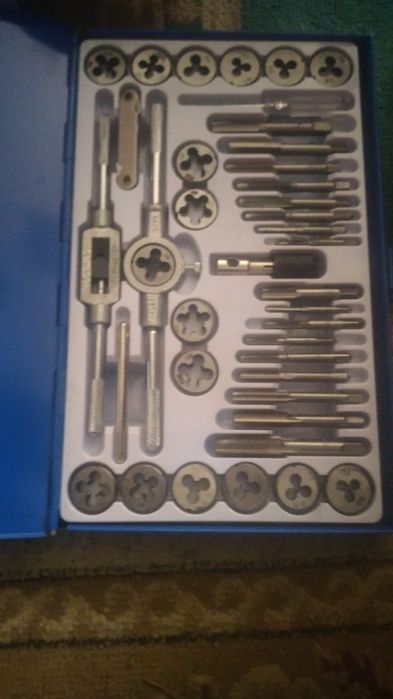 Продам Мечики для резьбы