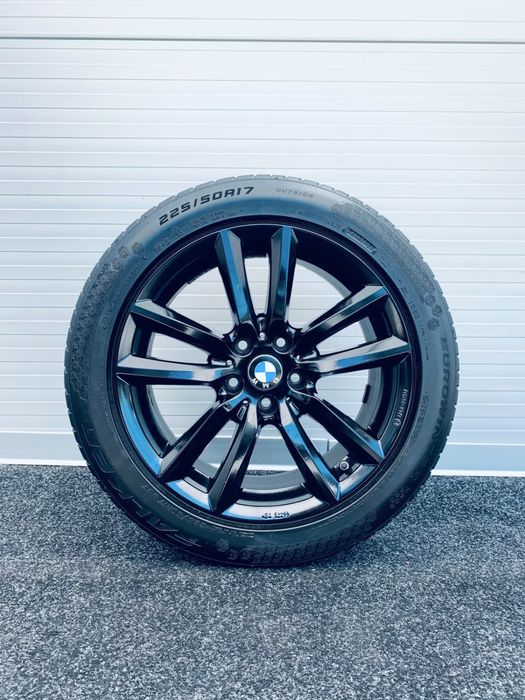 Jante BMW R17 seria 3 G20 G21 4 G22 G23 2 G42 17” 225/50R17 KBA 52299
