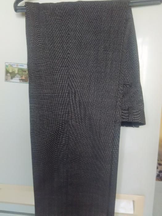 Официален мъжки костюм на промоция