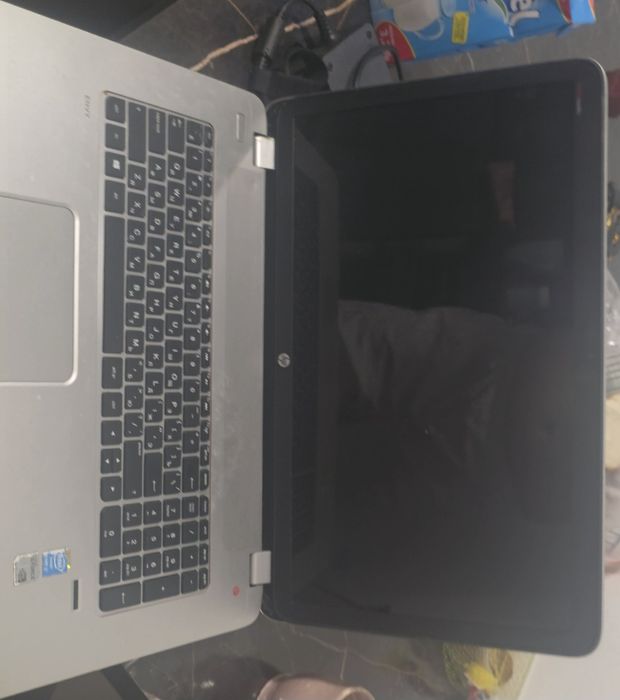 Продам ноутбук б/у