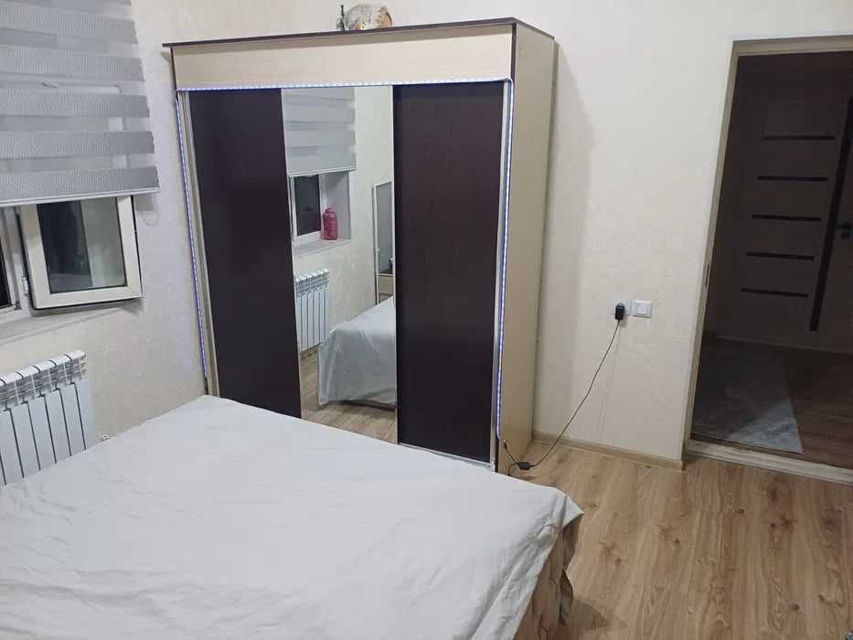 Сдается 5-комнатный коттедж в Яшнабадском районе