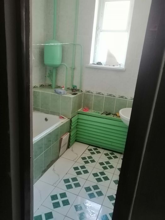 Продаётся Дом в городе Чирчике.