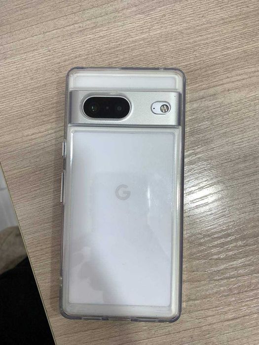 Google Pixel 7. 128гб