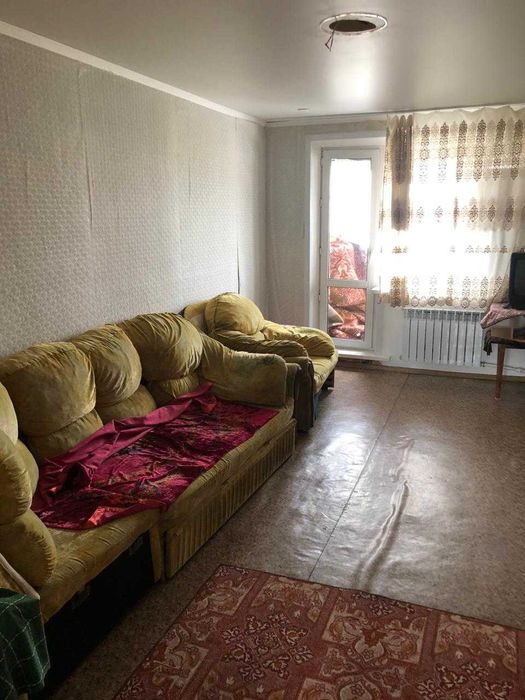 Аренда  квартиры РТИ