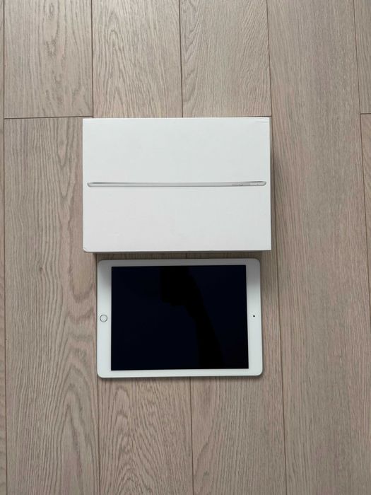 Ipad Air 2 Argintiu, 32 GB