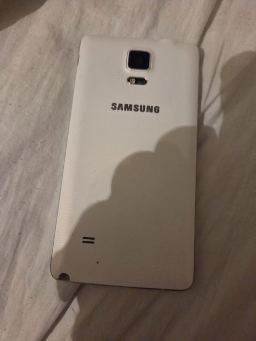 Samsung Galaxy Note 4