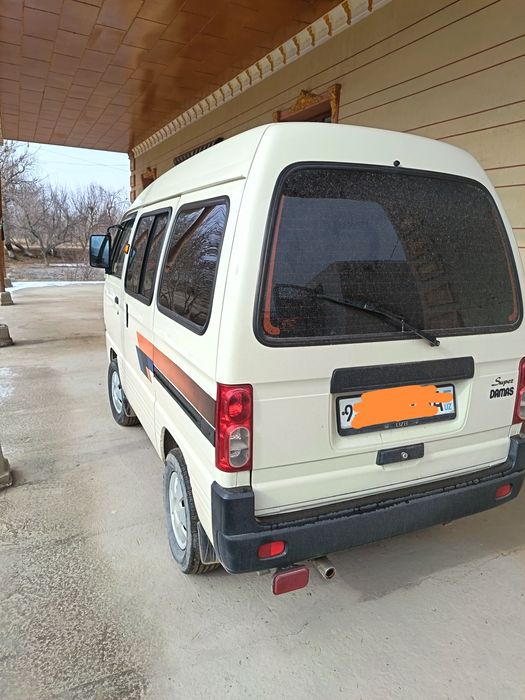 Дамас сотилади 2018-йил