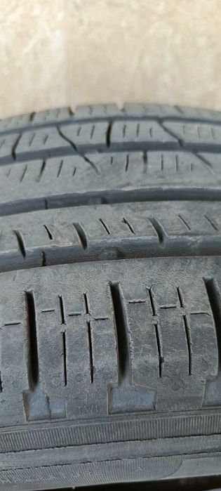 Гуми 215/65/R17 Pirelli Scorpion Verde - 4 Броя, Всесезонни