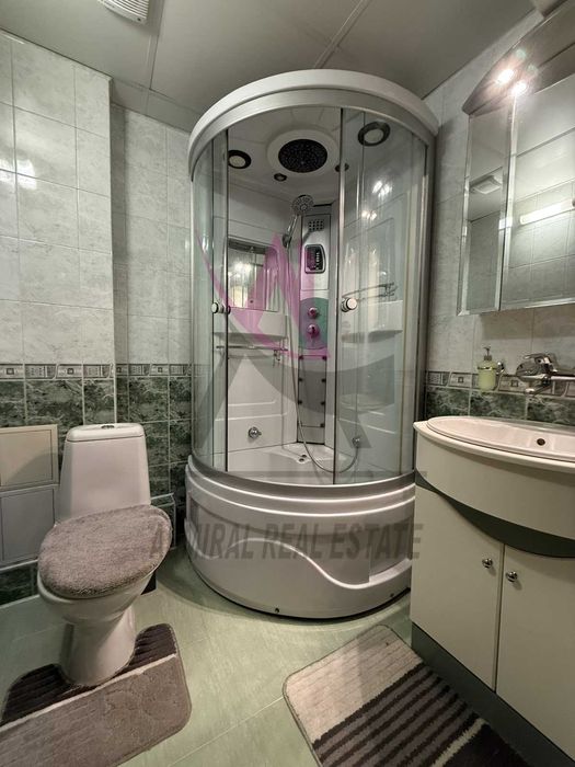 Дава се под наем Двустаен апартамент в Варна, Бриз - 75 кв.м за 448.8 € - Снимка #6