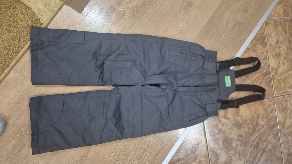 Ски екип 5 - 6 години