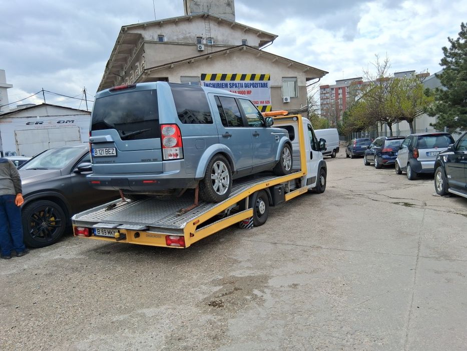 auto platforma ba14 fiat ducato