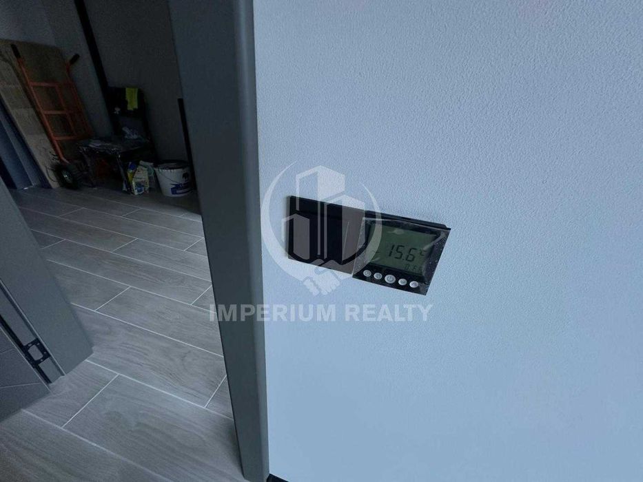 Продава се Двустаен апартамент в к.к. Слънчев бряг - 60 кв.м за 1417 €/кв.м - Снимка #11