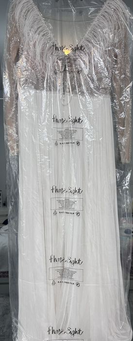 Vand rochie de mireasa Bestbride