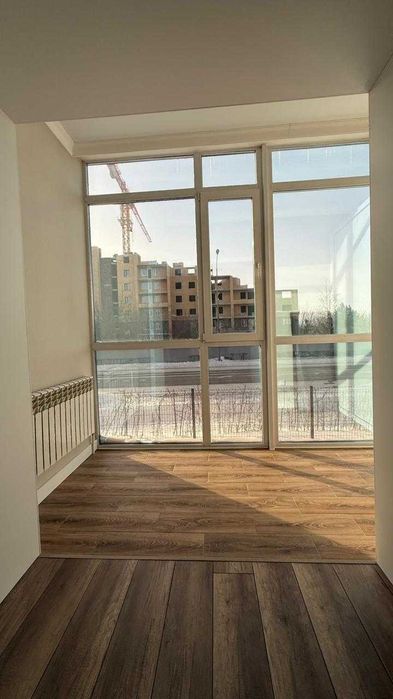 Продам  4х комнатную квартиру