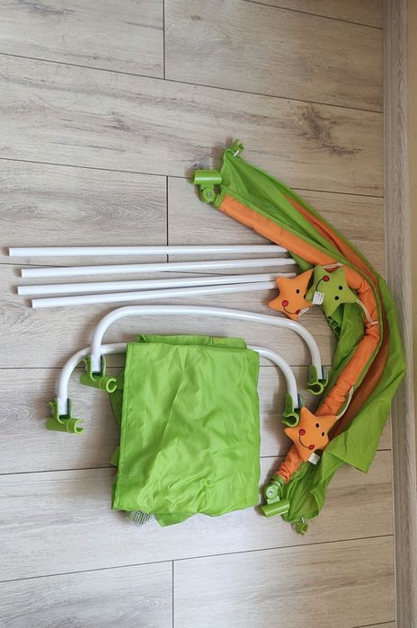 Бебешка кошара Nanny