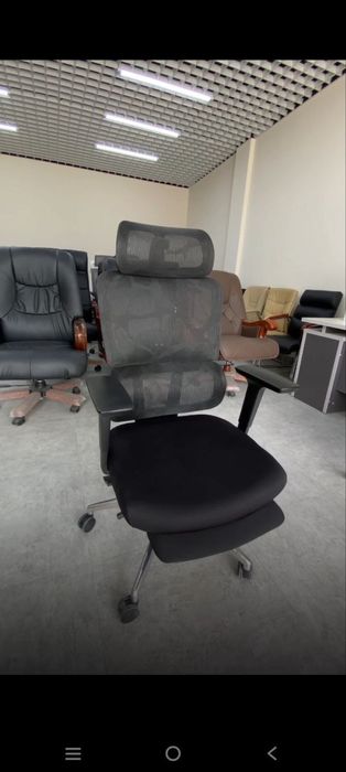 Кресла для офисов в широком ассортименте кресло мебель
