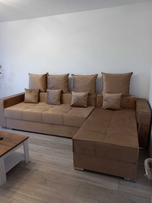 Inchiriez apartament Craiova